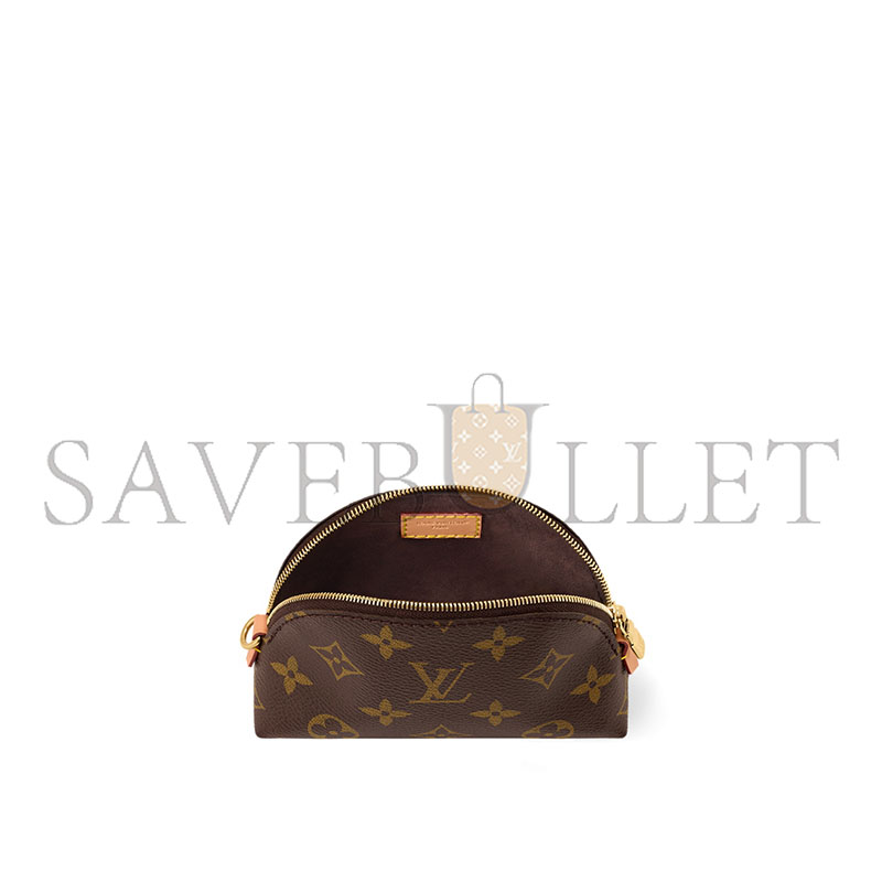 l0vis Vvtt0n cosmetic purse m25653 (13.5*9*5.5cm)